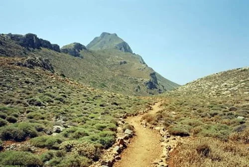 balos lagoon