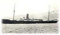 SS Imperatrix